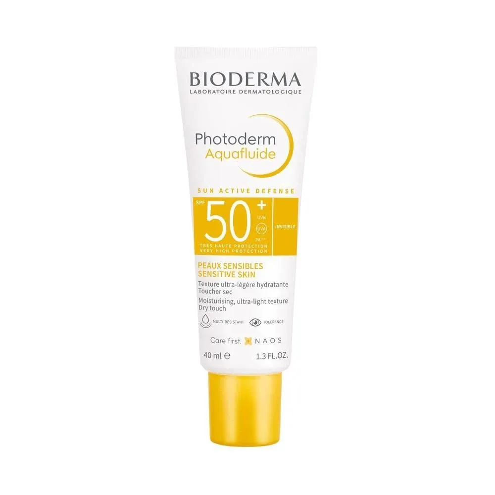 Bioderma Photoderm Aquafluide SPF