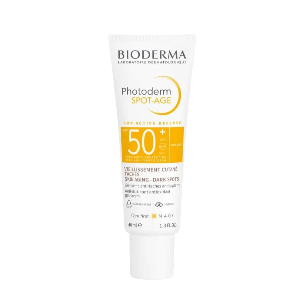 Bioderma Photoderm Aquafluide SPF