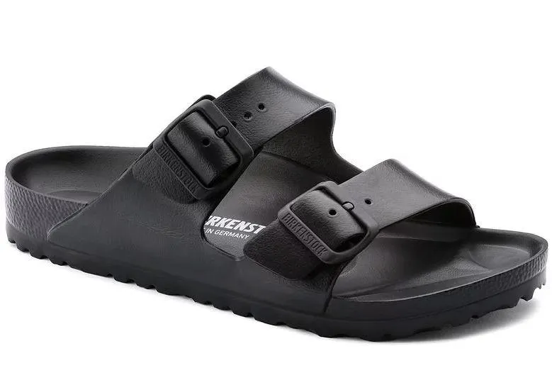 BIRKENSTOCK ARIZONA EVA BLACK