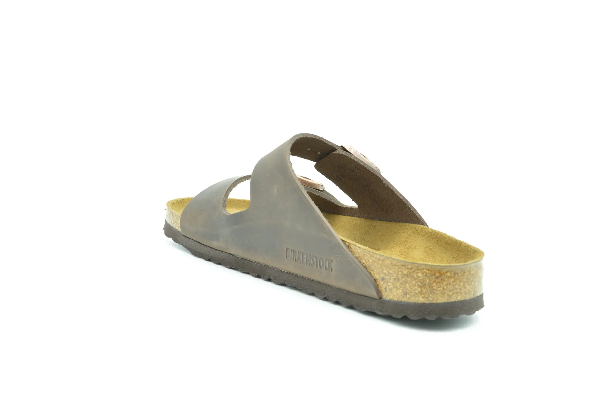 BIRKENSTOCK Arizona Soft Footbed