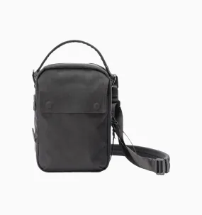 Black Ember Kompak Crossbody Bag