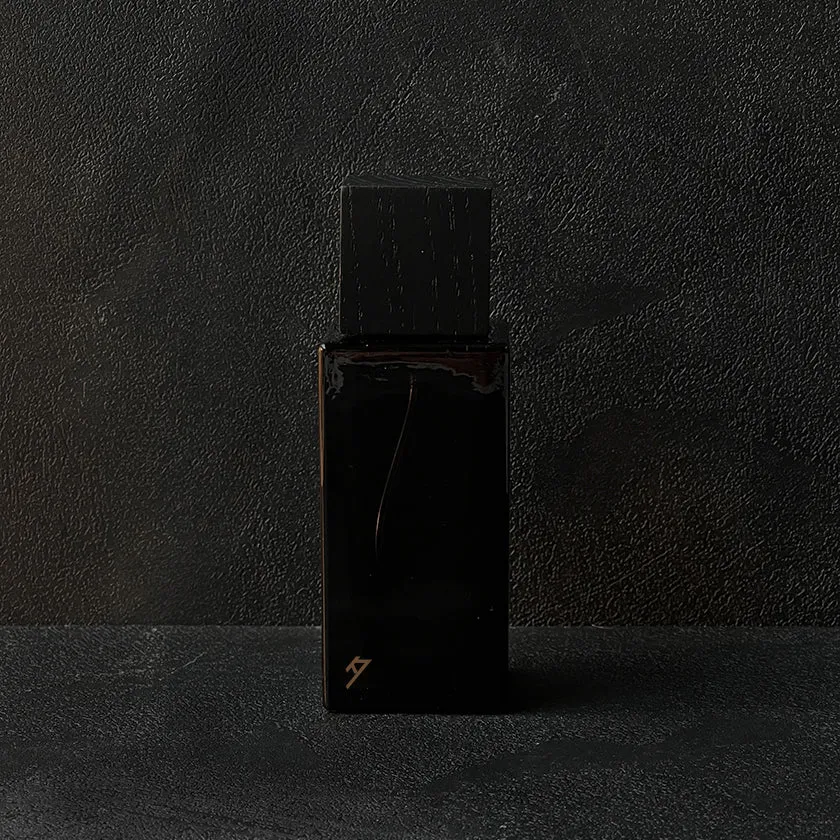 Black Fades ZIK6 Eau De Parfum