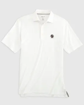 Boston College Birdie Jersey Performance Polo