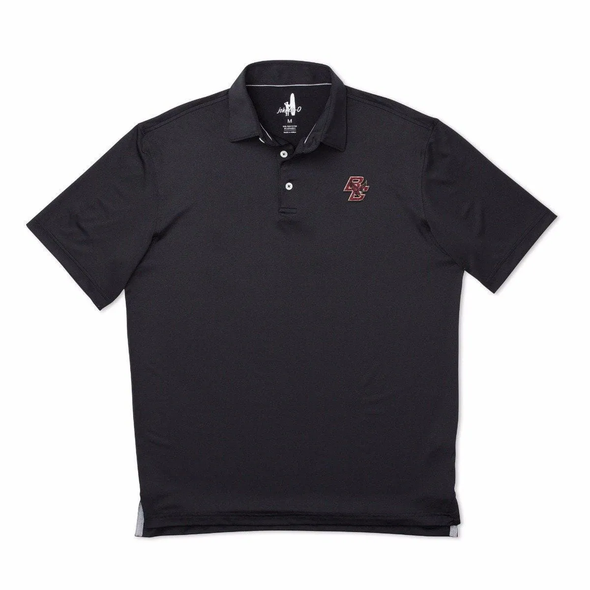 Boston College Birdie Jersey Performance Polo