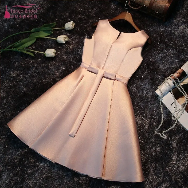 Bridesmaid Dresses