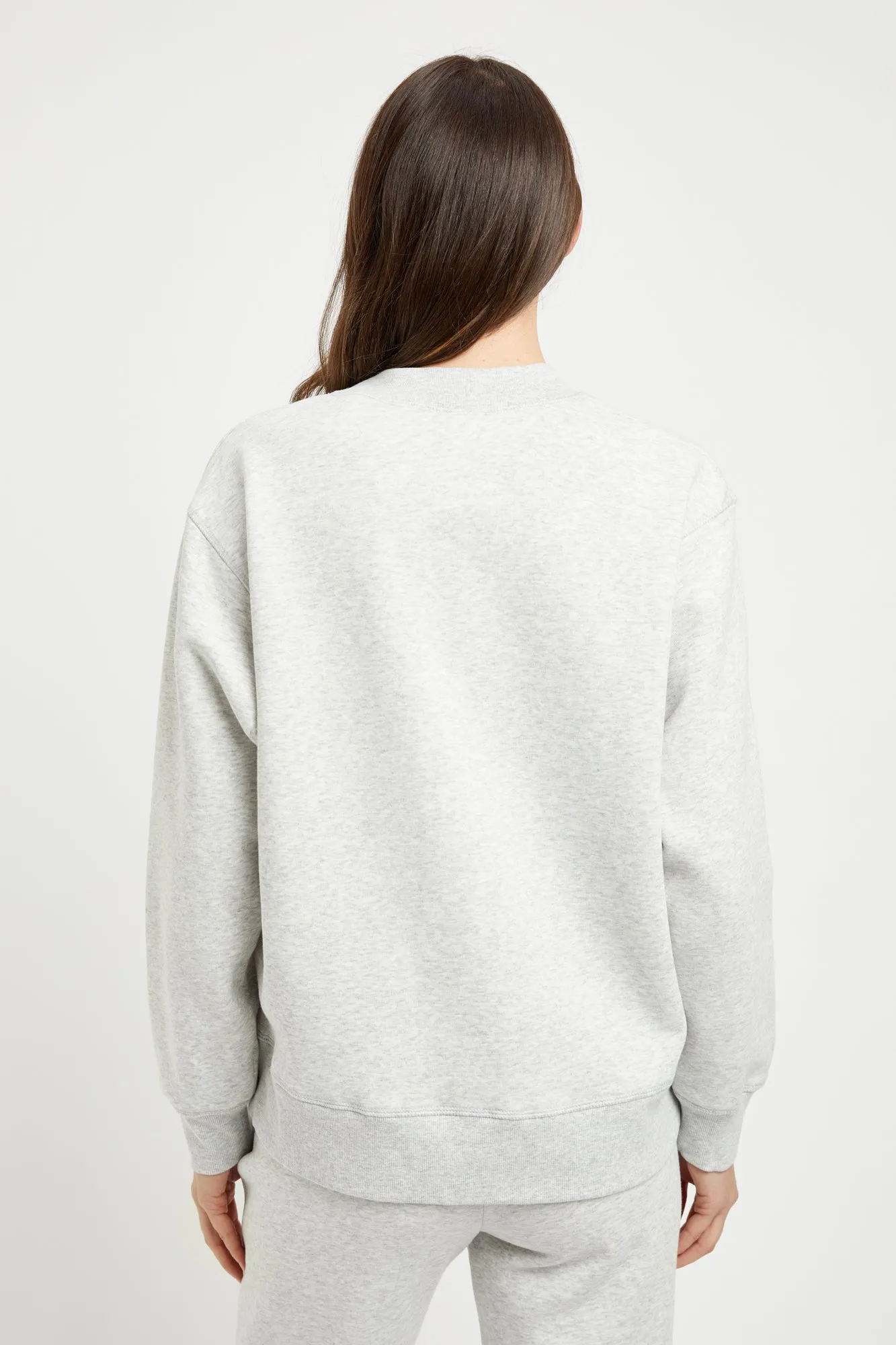 Brushed Lyla Sweatshirt