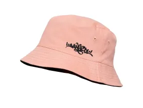 Bucket Gangsta Cp Melrose Unisex Rosado