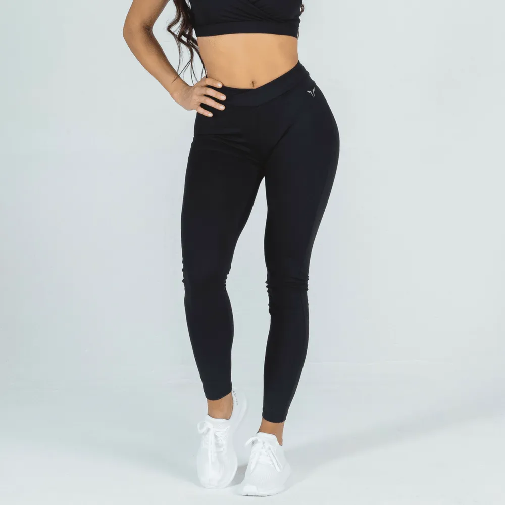 Bundle | 2 Colors x Athena Leggings