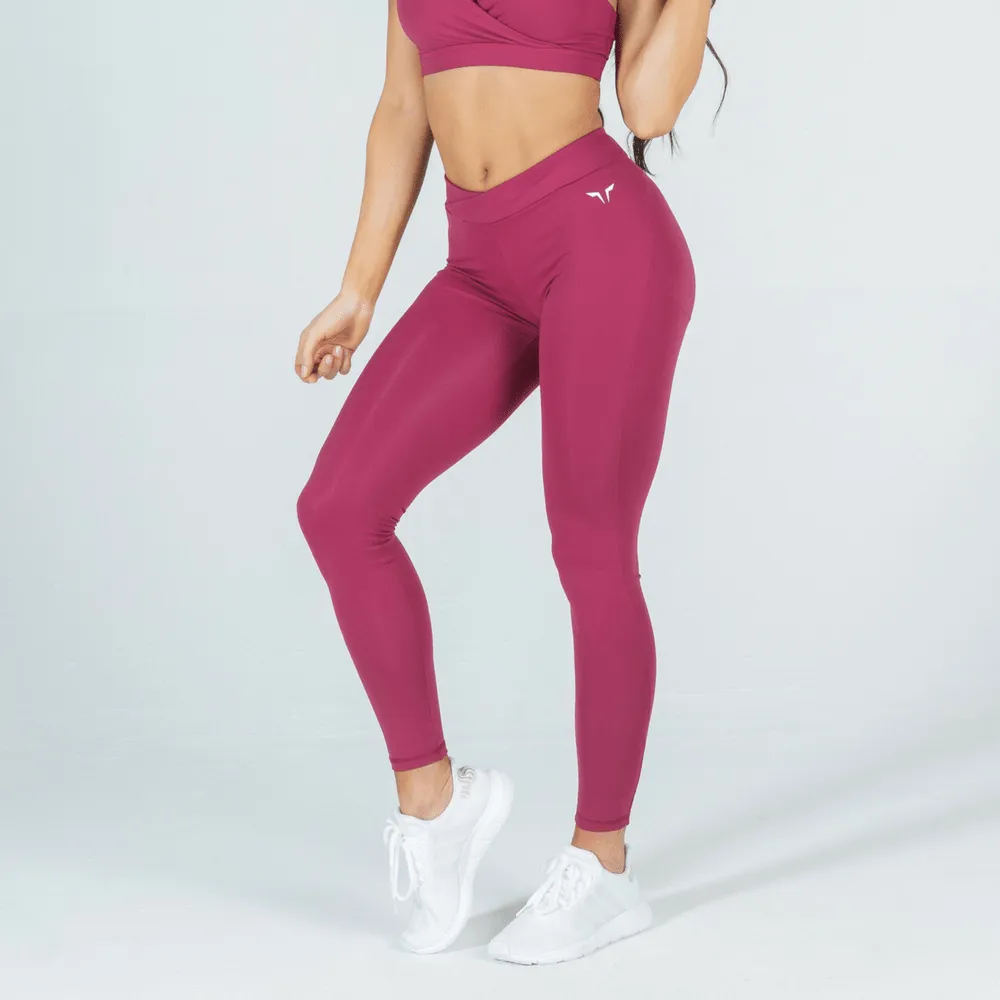 Bundle | 2 Colors x Athena Leggings