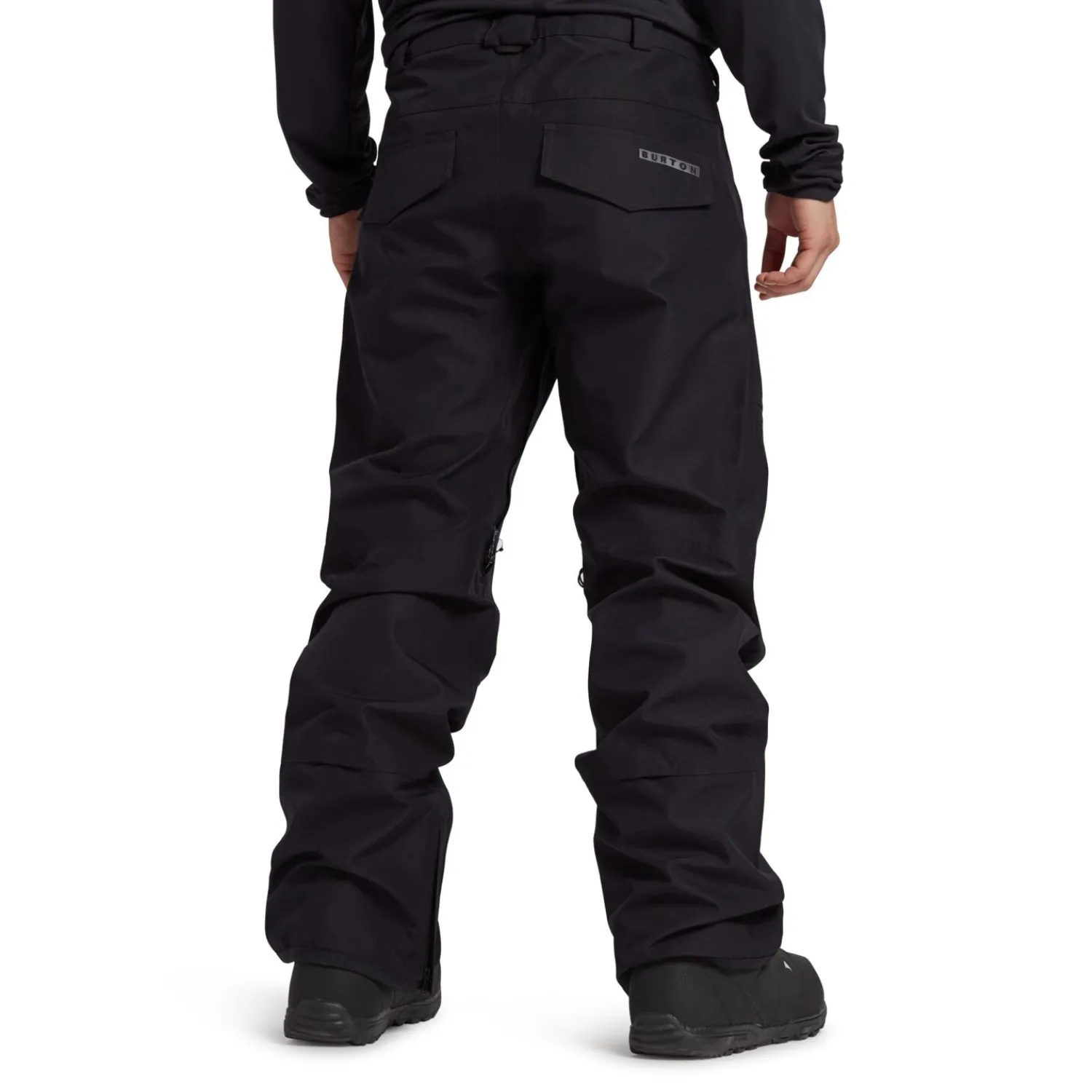 Burton Ballast Gore-Tex Pants 2024 - Men's Snow Pants