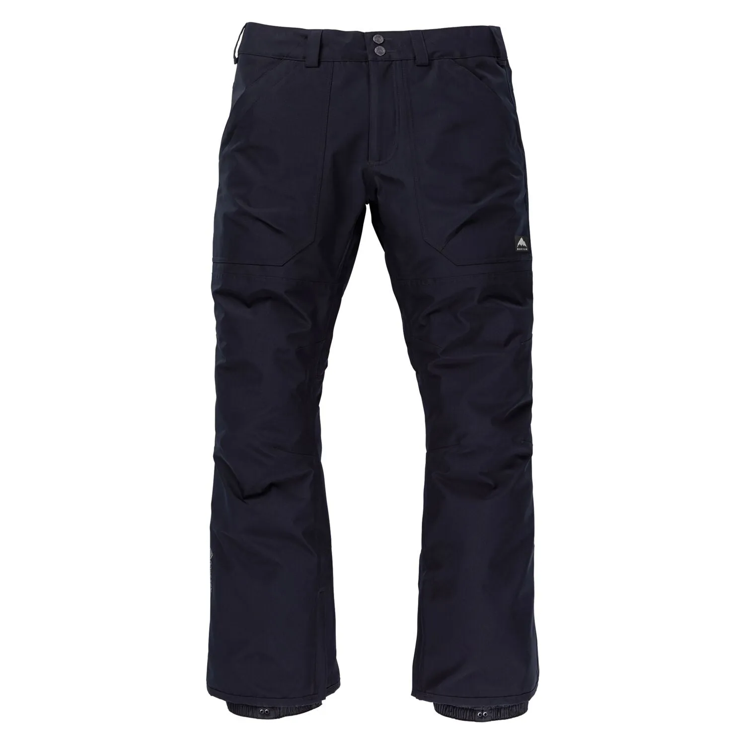 Burton Ballast Gore-Tex Pants 2024 - Men's Snow Pants