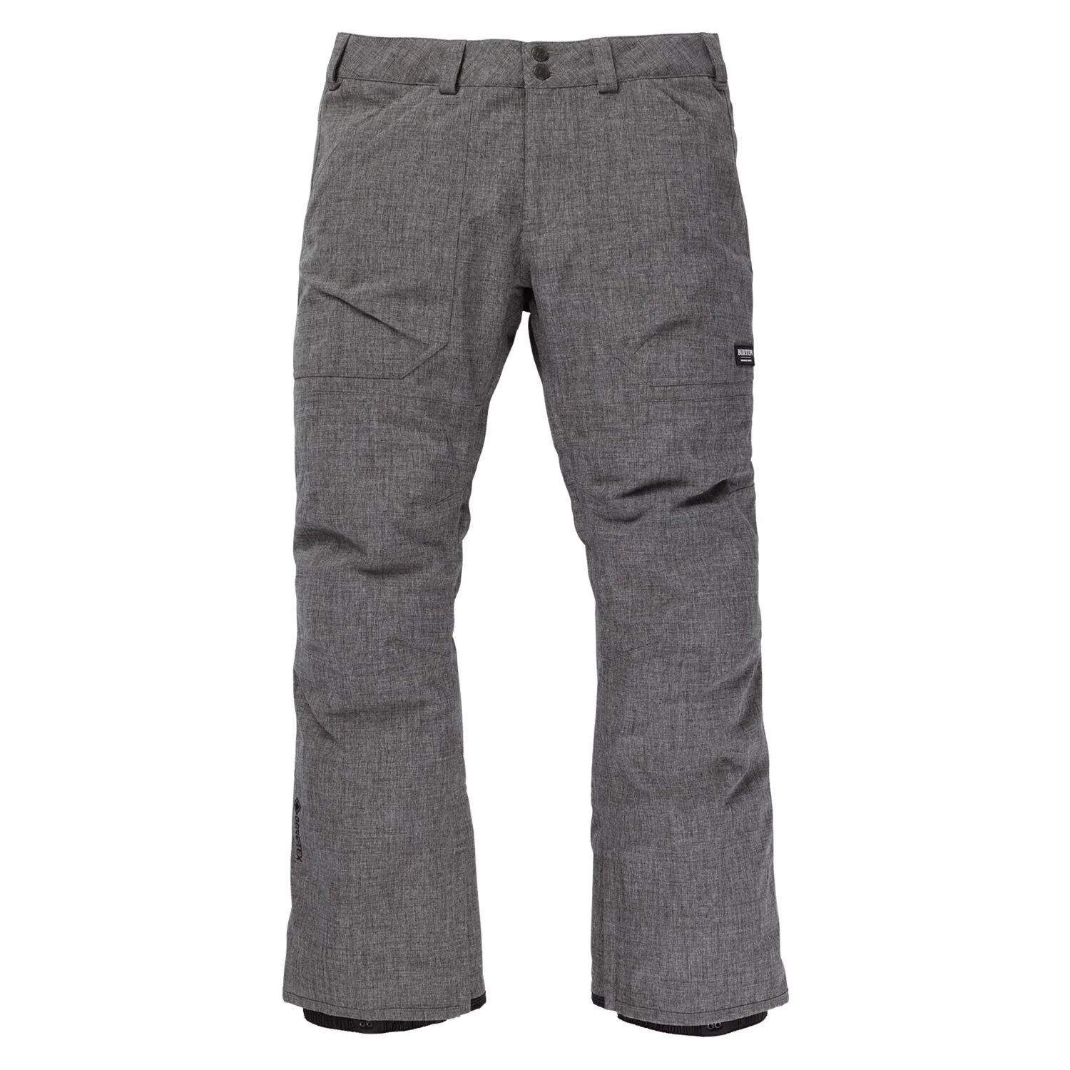 Burton Ballast Gore-Tex Pants 2024 - Men's Snow Pants