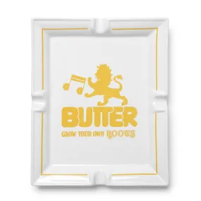 Butter Goods - Grow Ashtray (Ceramic)