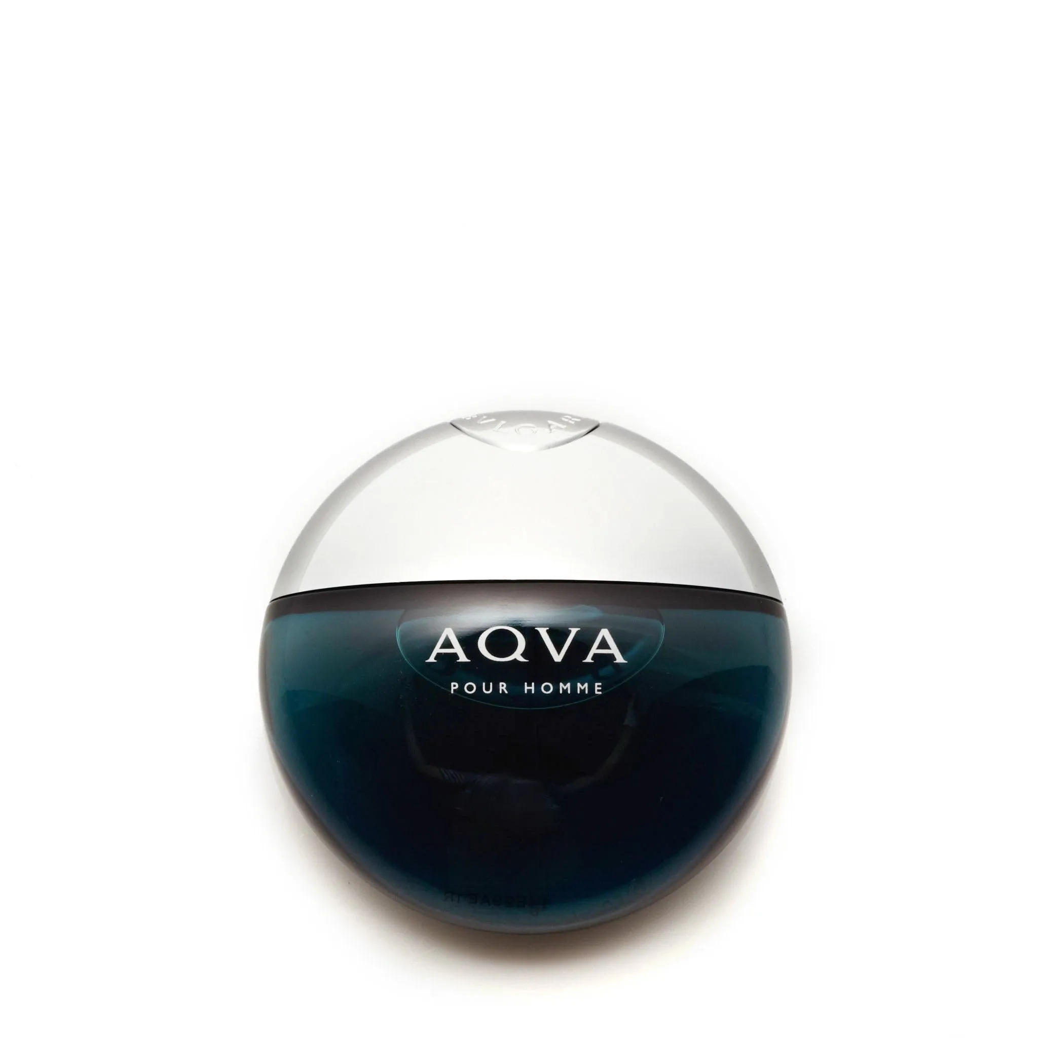 Bvlgari Aqva For Men By Bvlgari Eau De Toilette Spray