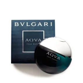 Bvlgari Aqva For Men By Bvlgari Eau De Toilette Spray