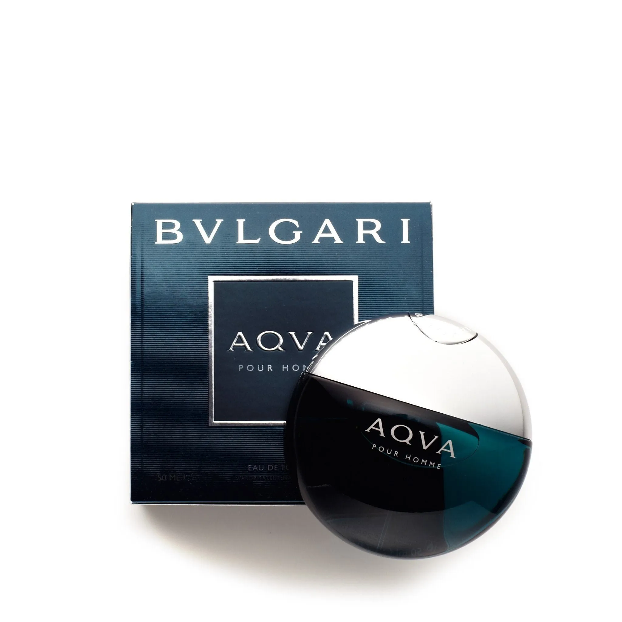 Bvlgari Aqva For Men By Bvlgari Eau De Toilette Spray