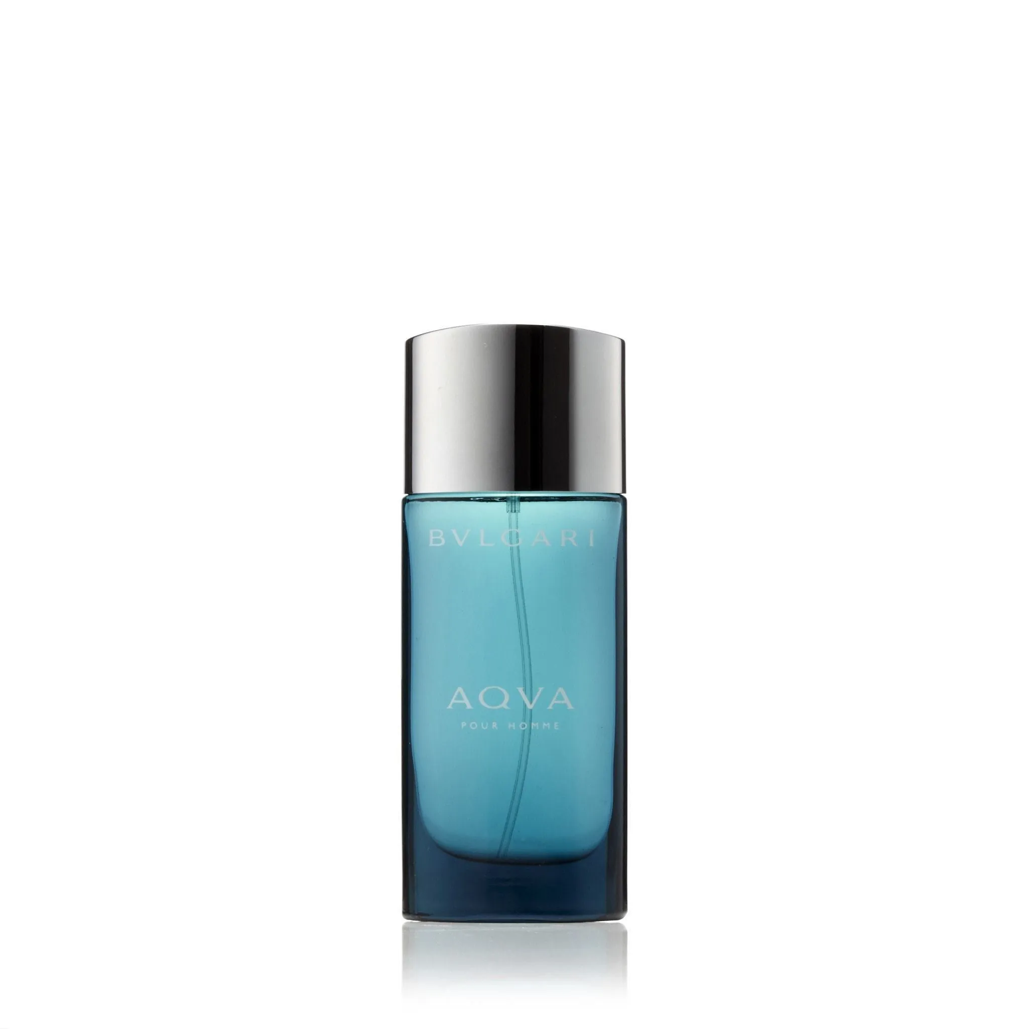 Bvlgari Aqva For Men By Bvlgari Eau De Toilette Spray