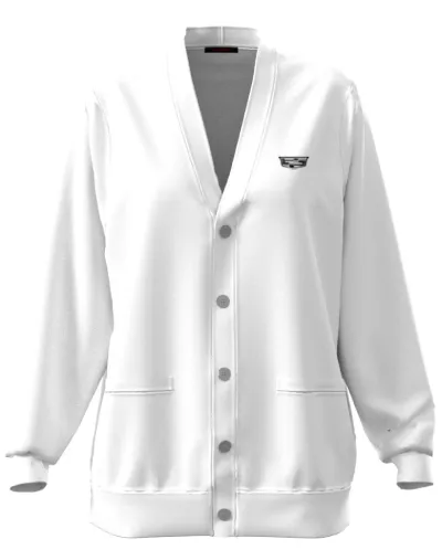 Cadillac Women's Cardigan