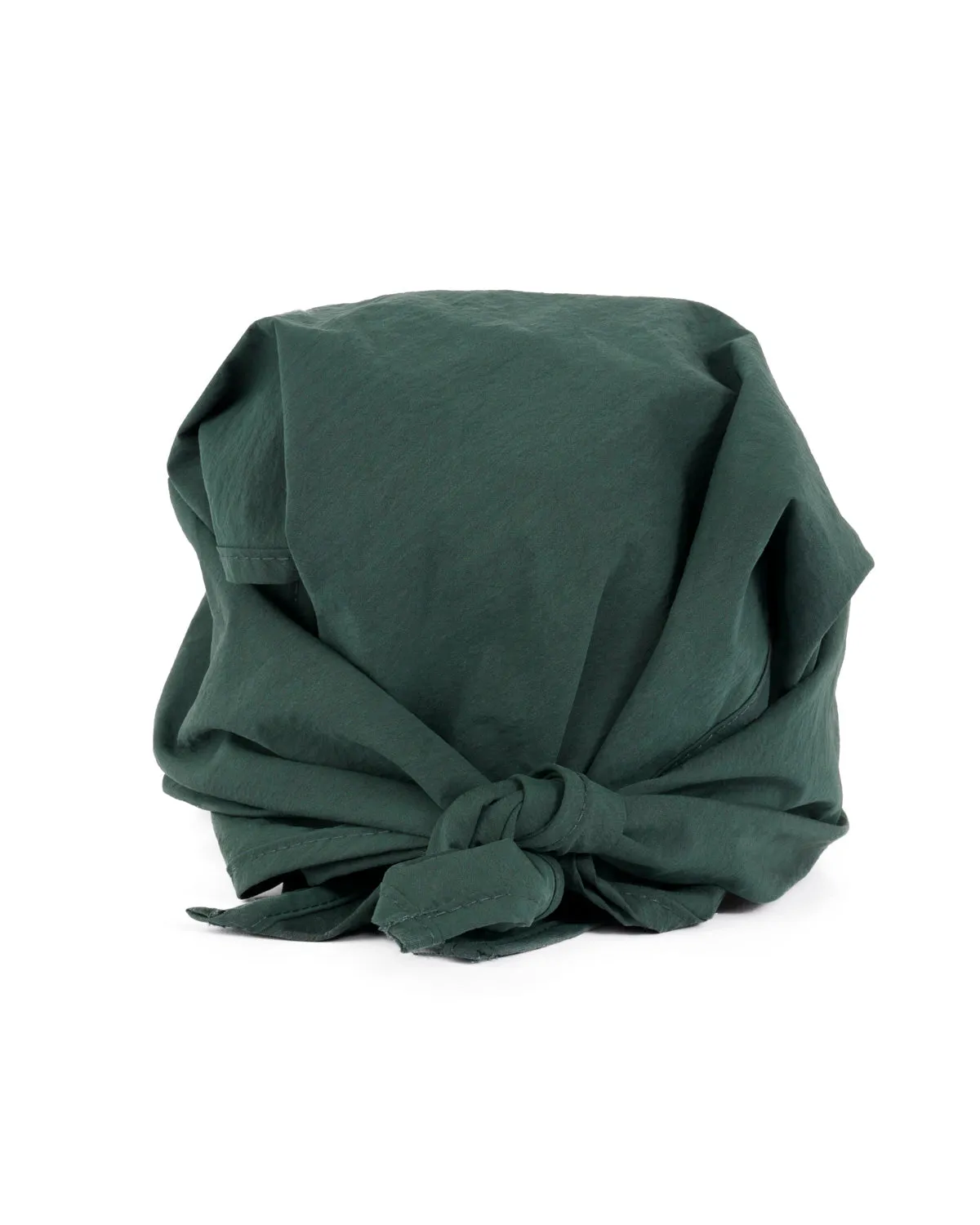 Californian Design Bandana Hat  - Green