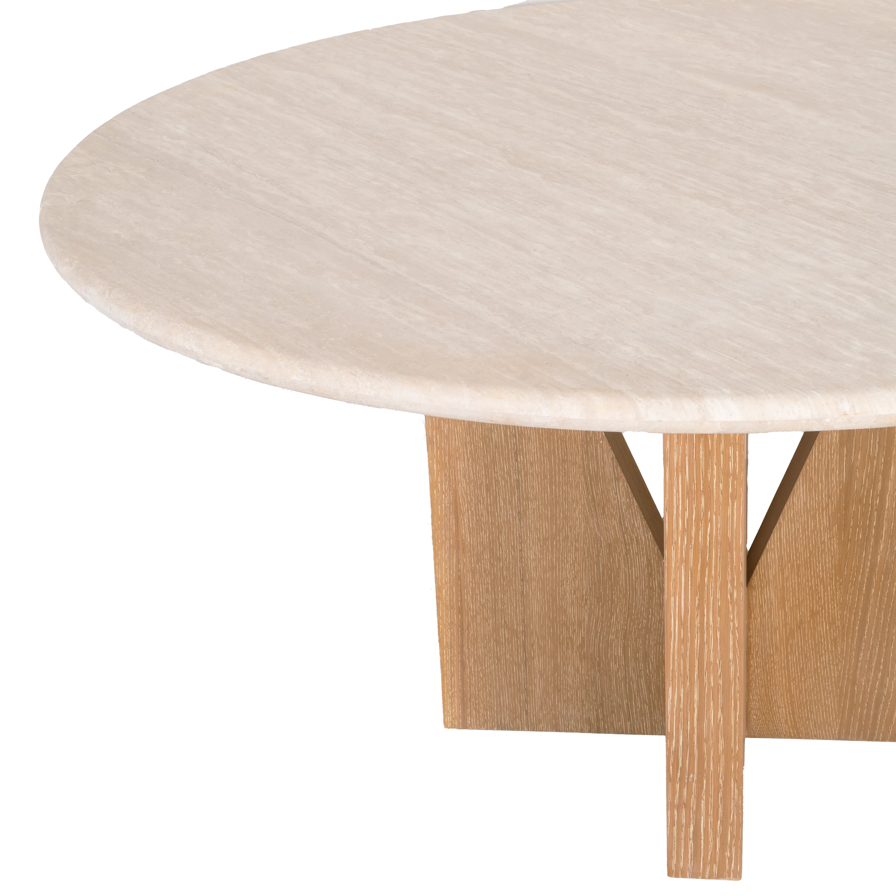 Calliope Dining Table