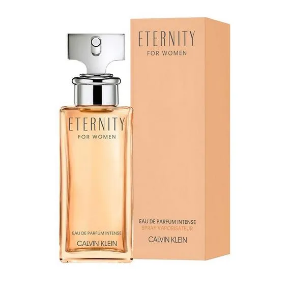 Calvin Klein Eternity For Women Intense Edp Spray