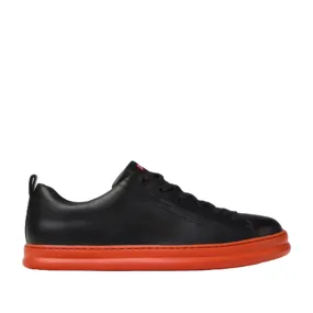 Camper Men's Runner Four in Black