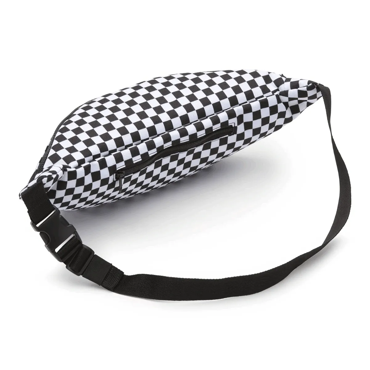 Canguro Ranger Black-White Checkerboard