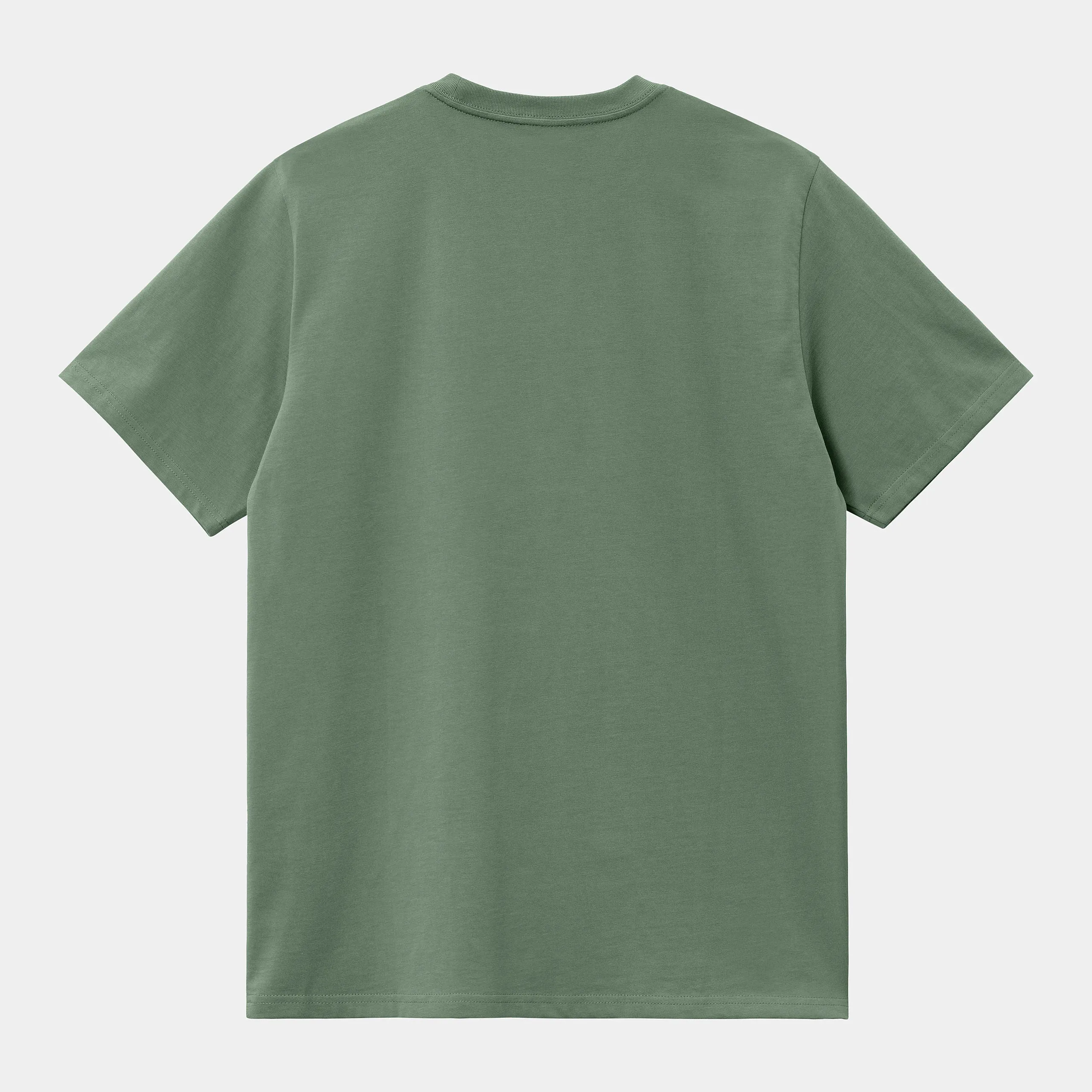 Carhartt WIP - Pocket T-Shirt - Park