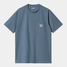 Carhartt WIP - Pocket T-Shirt - Positano