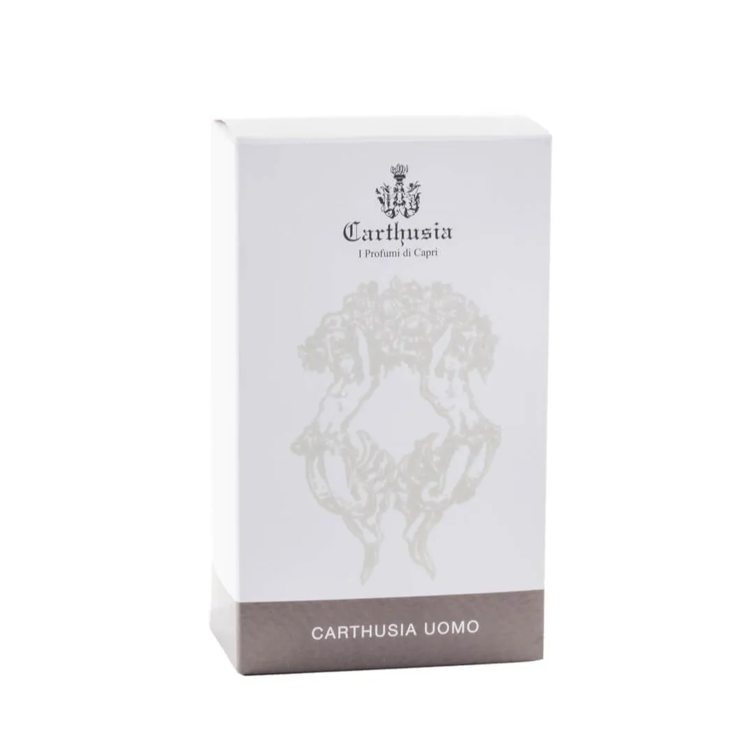 Carthusia 'Uomo' Eau De Parfum 50ml