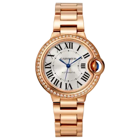 Cartier Ballon Bleu de Cartier WJBB0063