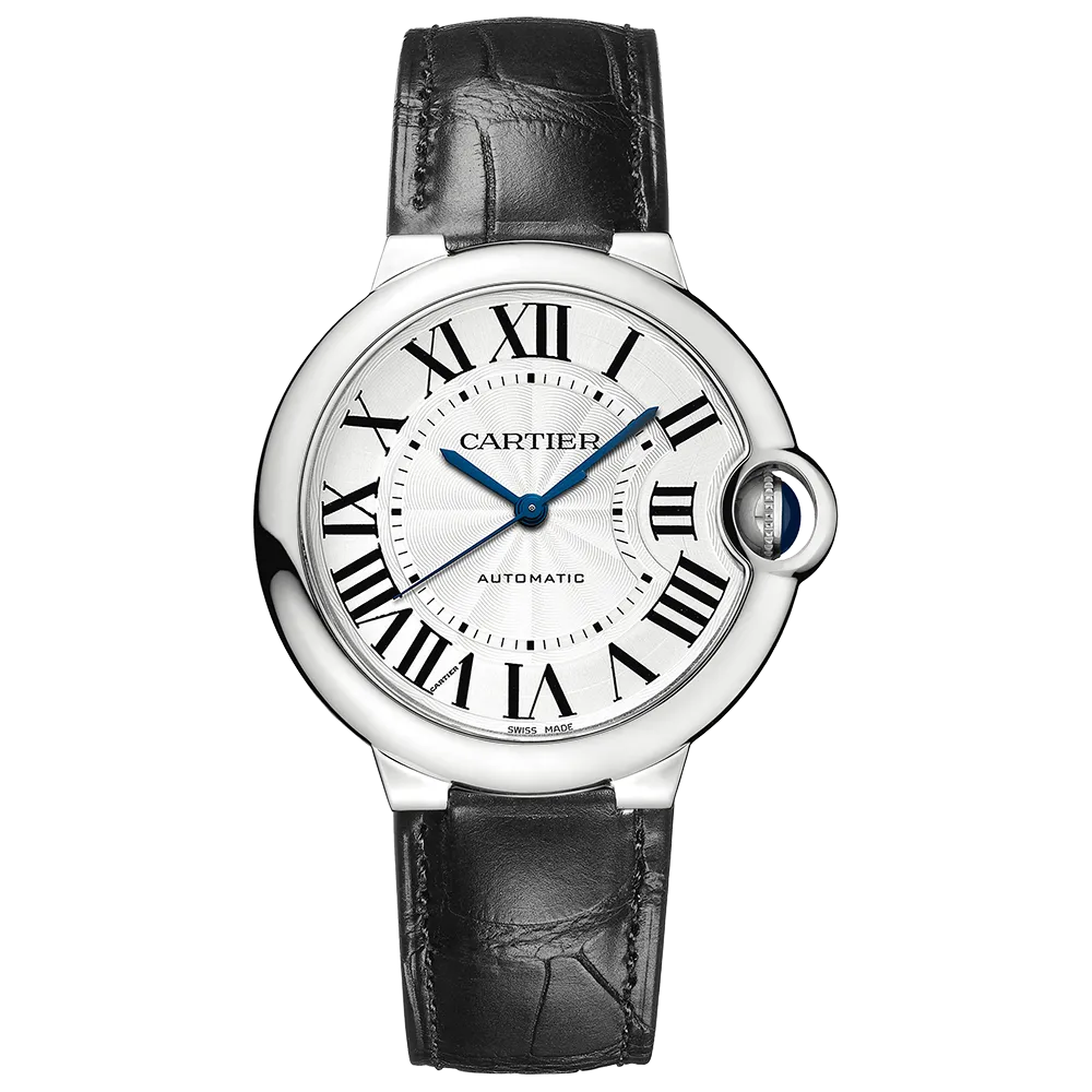 Cartier Ballon Bleu de Cartier WSBB0026