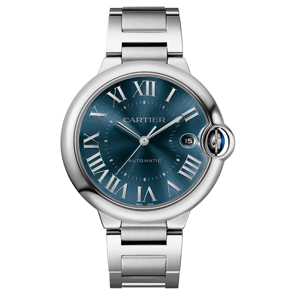 Cartier Ballon Bleu de Cartier WSBB0061