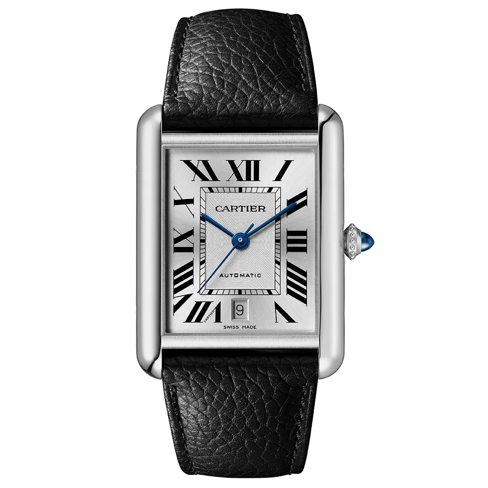 Cartier Tank Must de Cartier WSTA0040