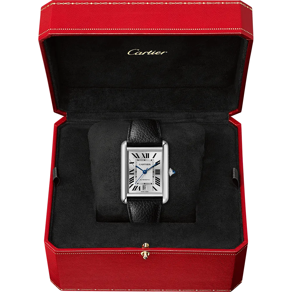 Cartier Tank Must de Cartier WSTA0040