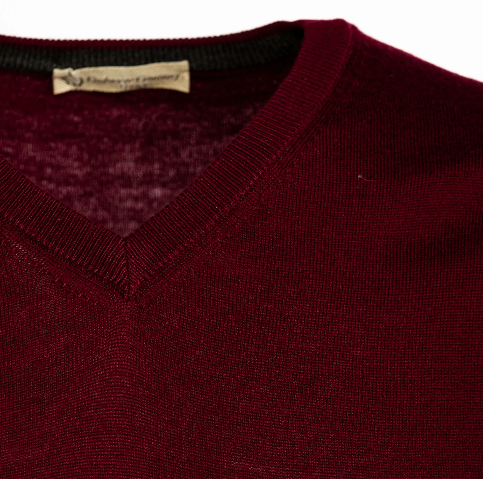 cashmere company | maglione in lana da uomo