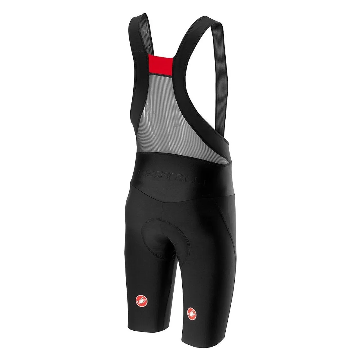 Castelli Premio 2 Bibshort - Black