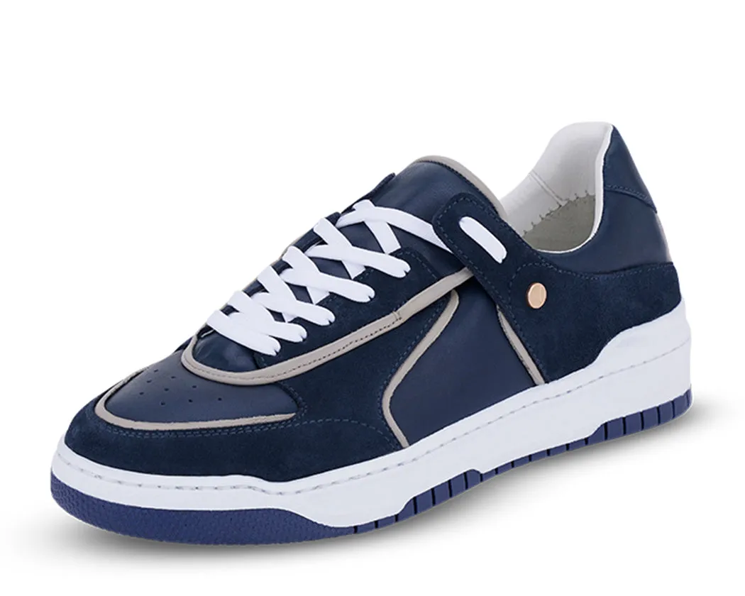 Casual Court24 - Blue