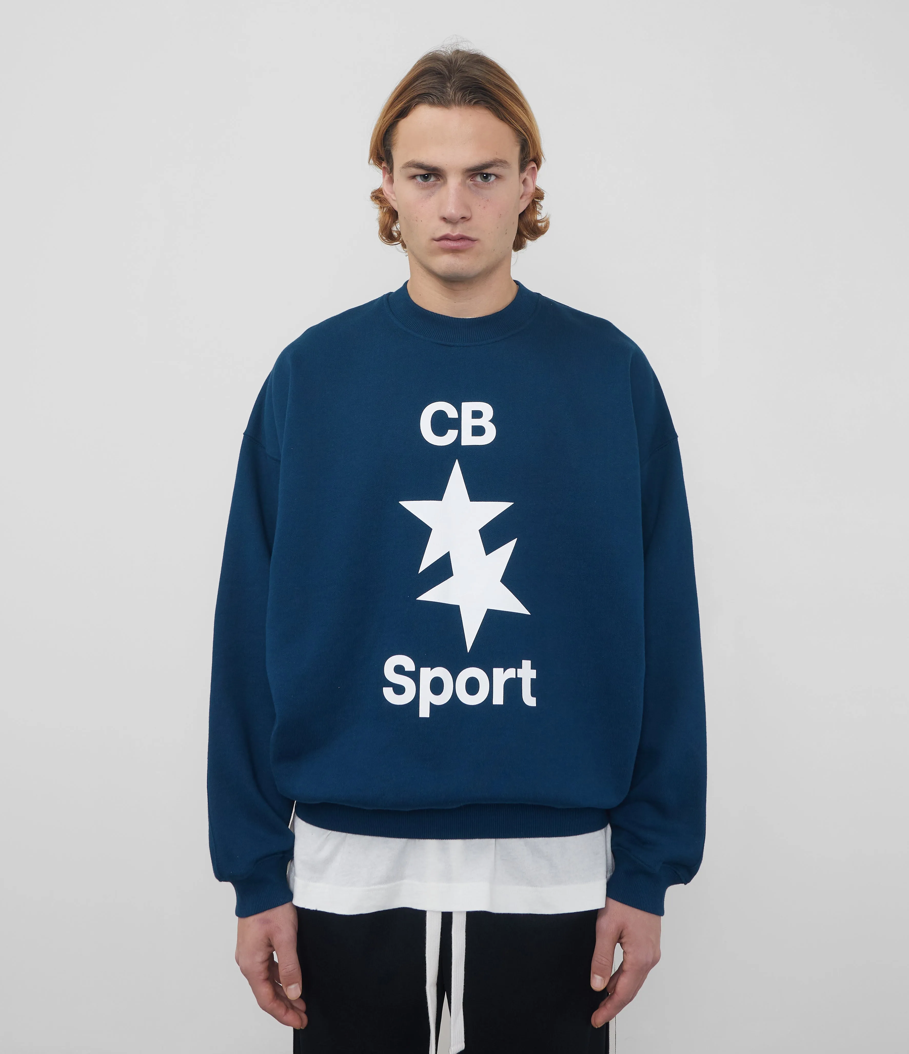 CB SPORT SWEATSHIRT