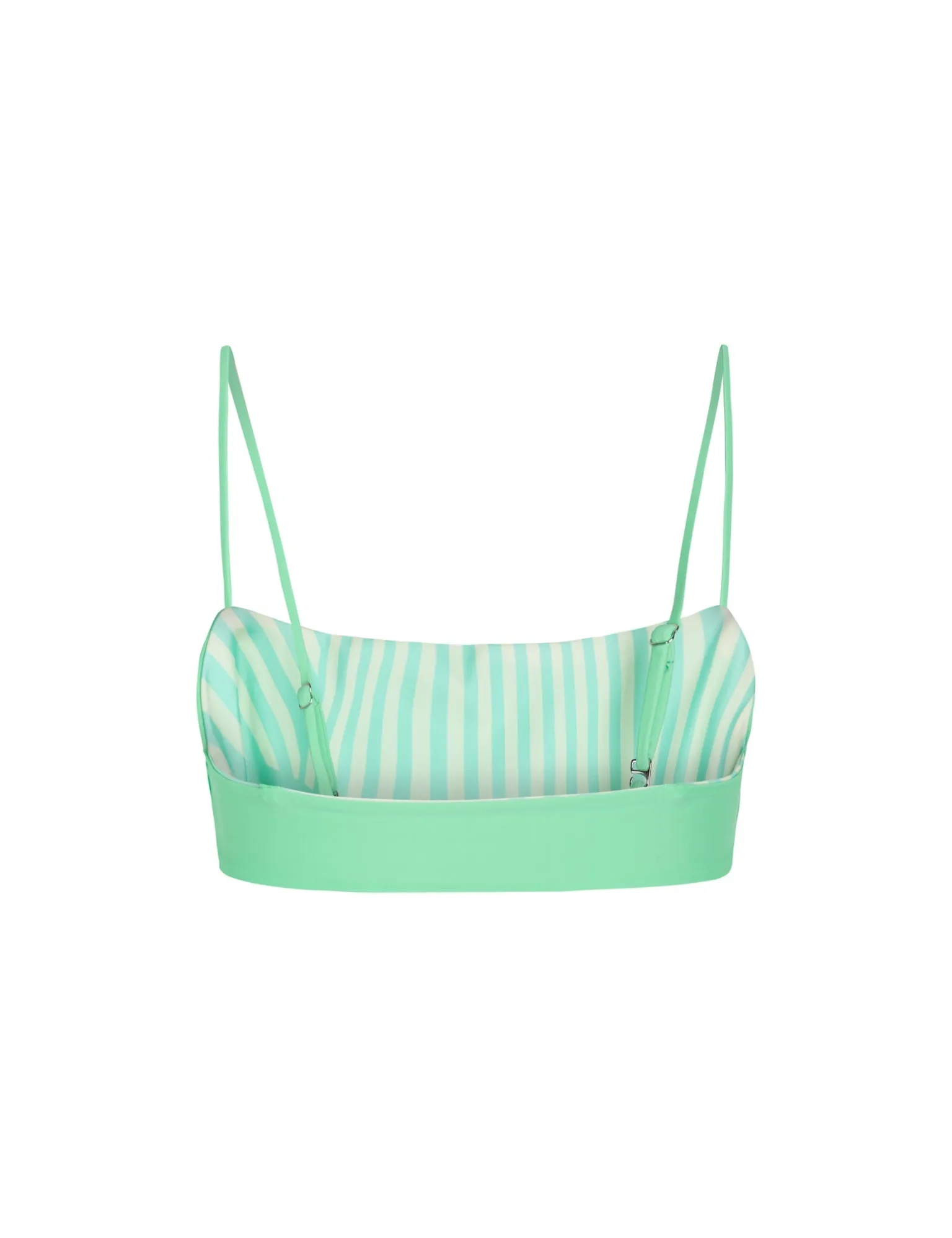 CCEco Sanur Bikini Top, Mint