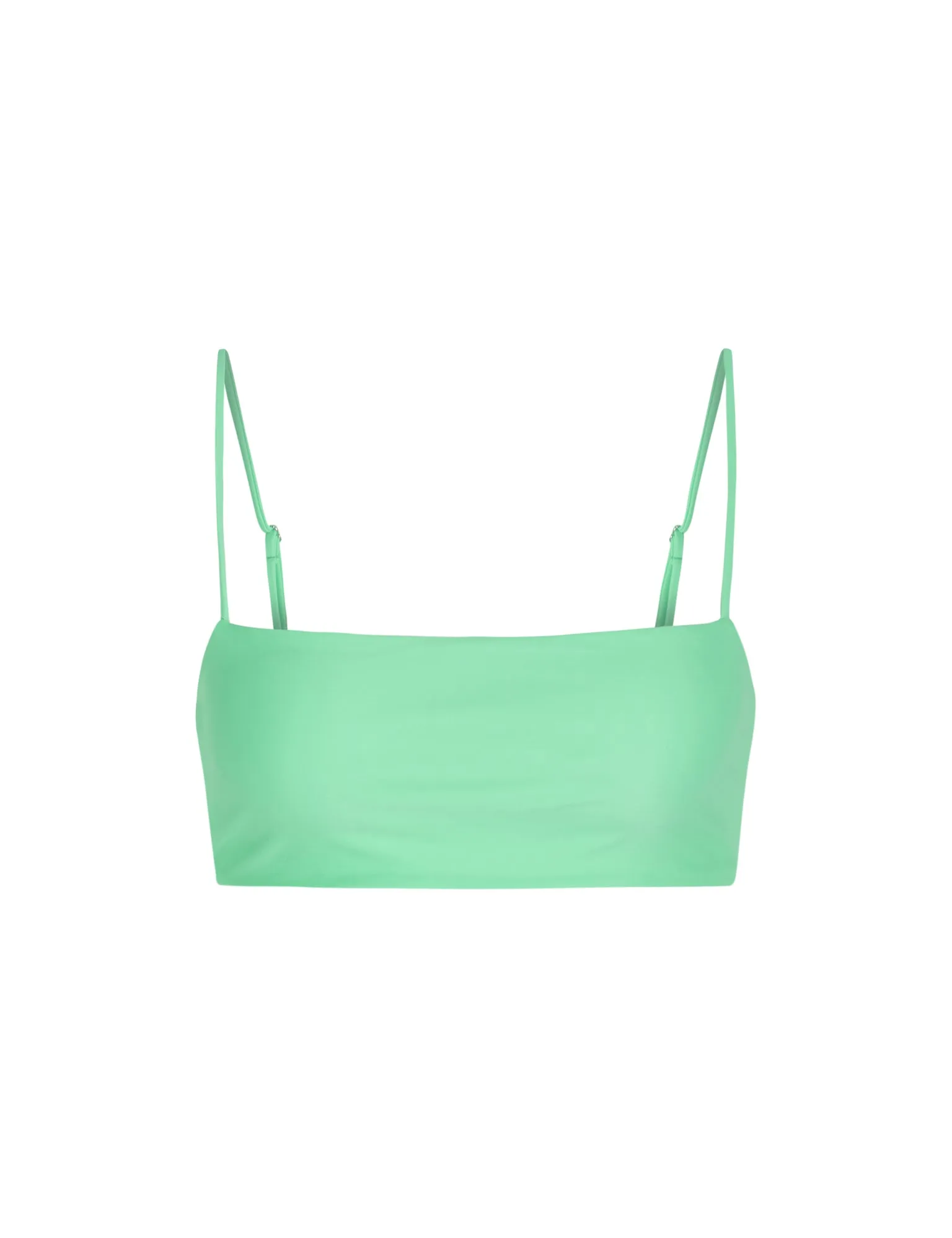 CCEco Sanur Bikini Top, Mint