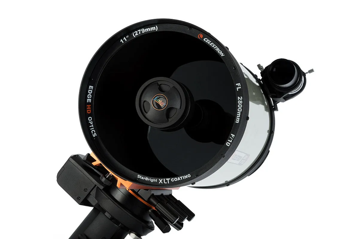 CGE PRO 1100 HD Computerized Telescope