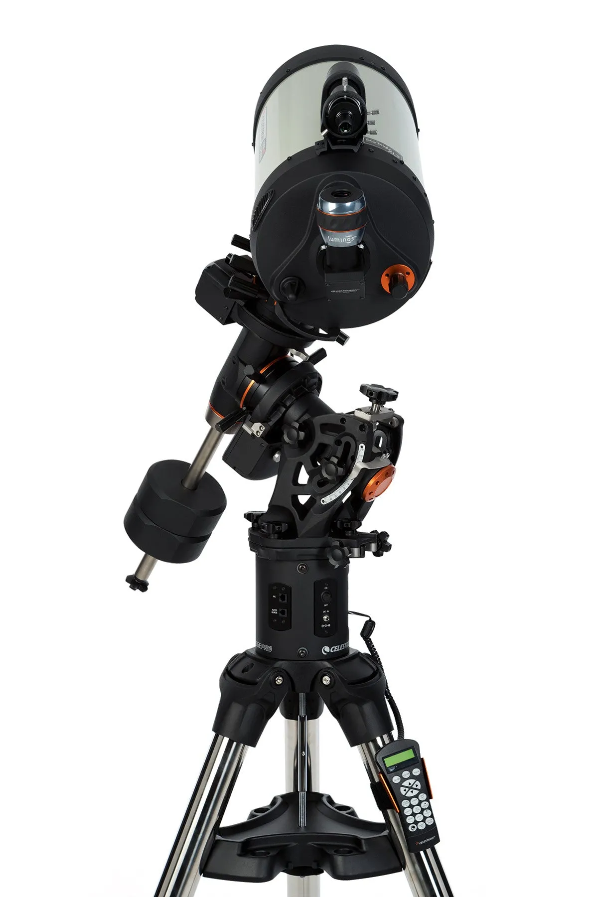 CGE PRO 1100 HD Computerized Telescope