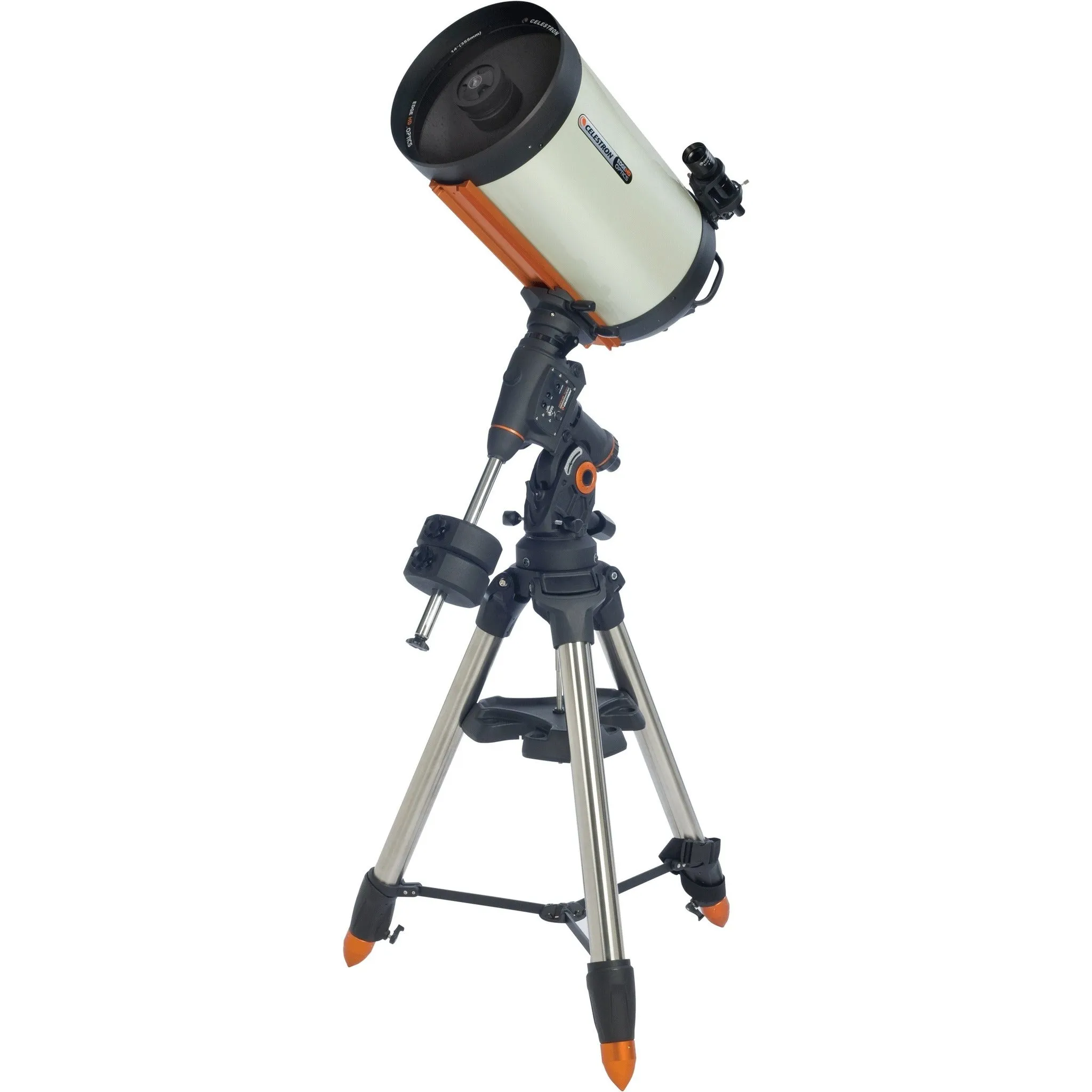 CGEM DX 1400 HD Computerized Telescope