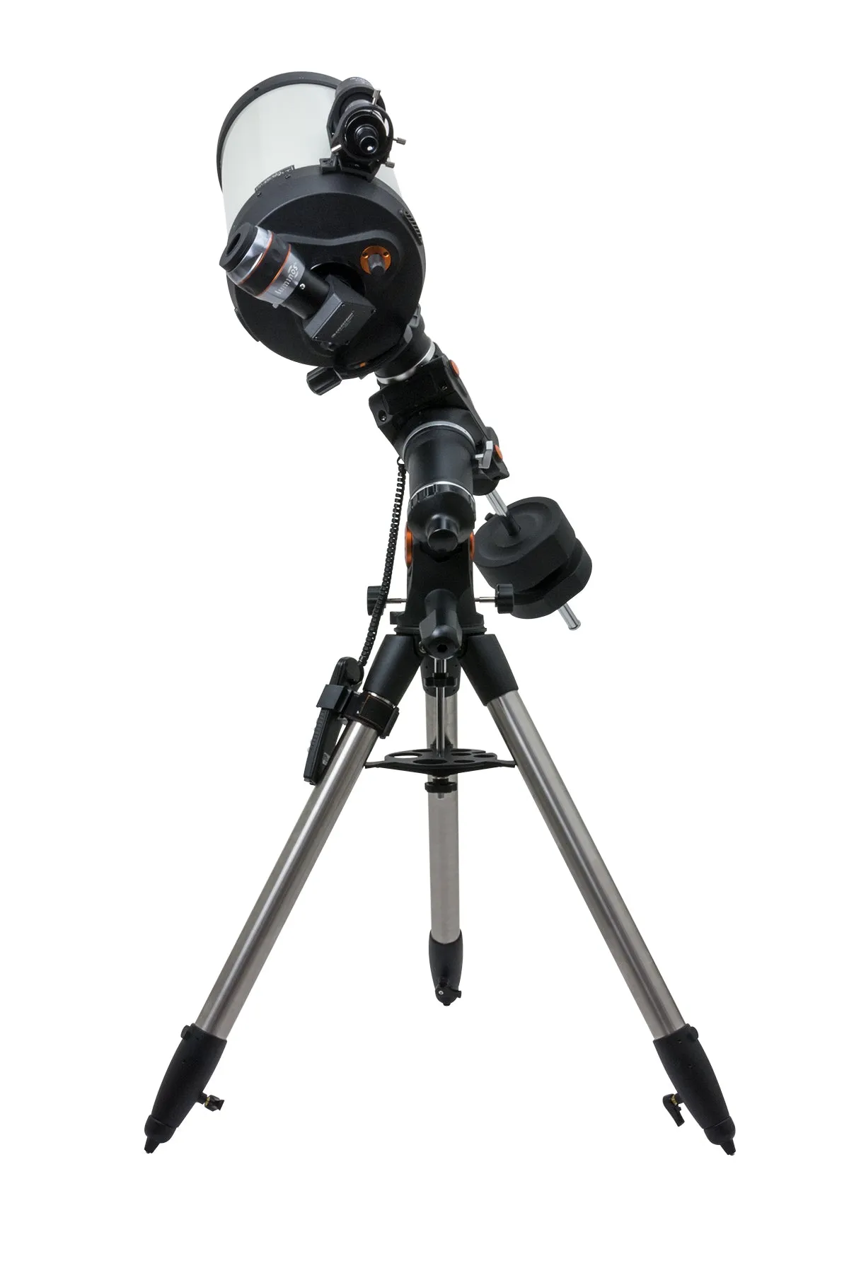 CGEM II 925 EdgeHD Telescope