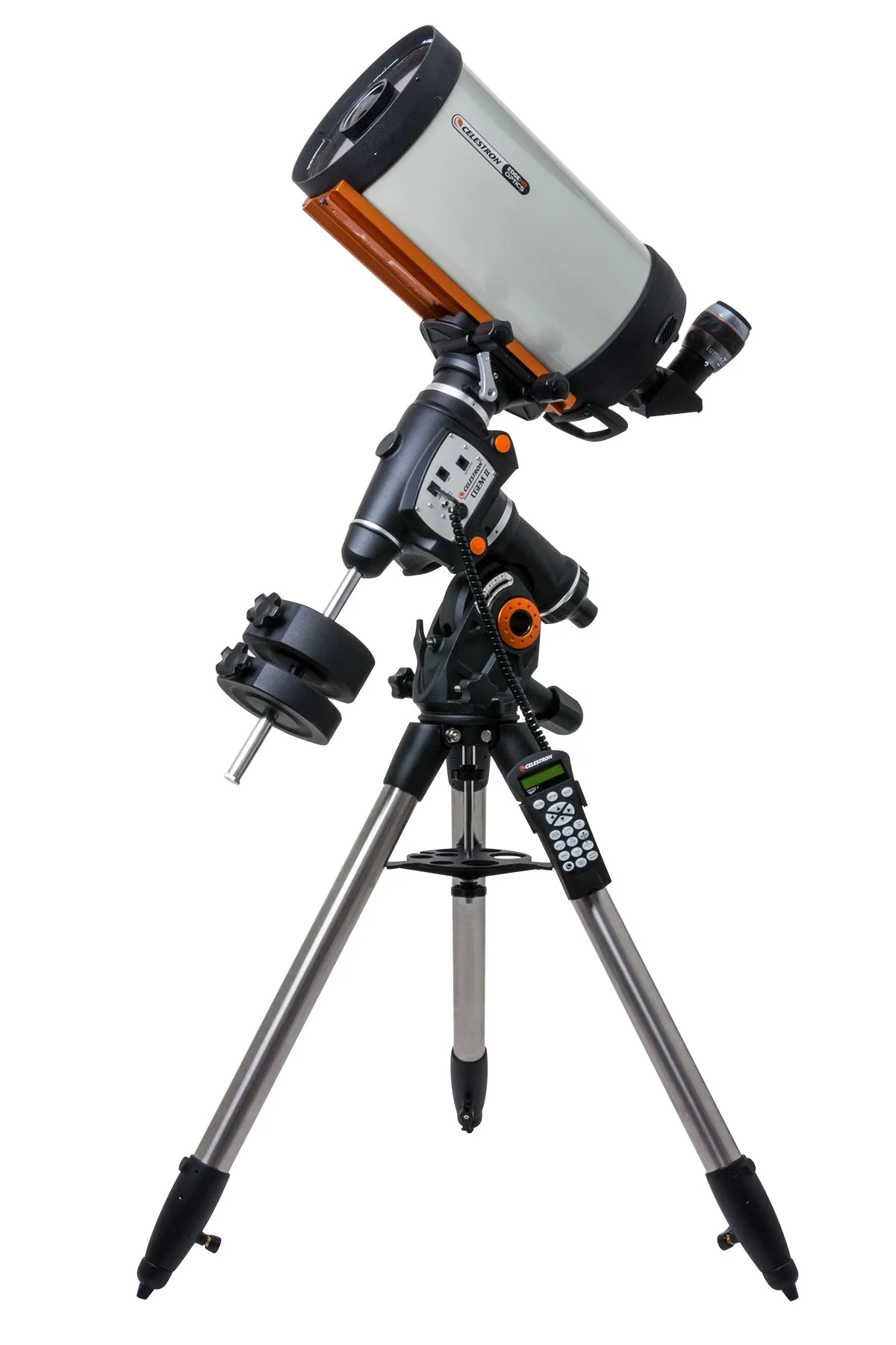 CGEM II 925 EdgeHD Telescope