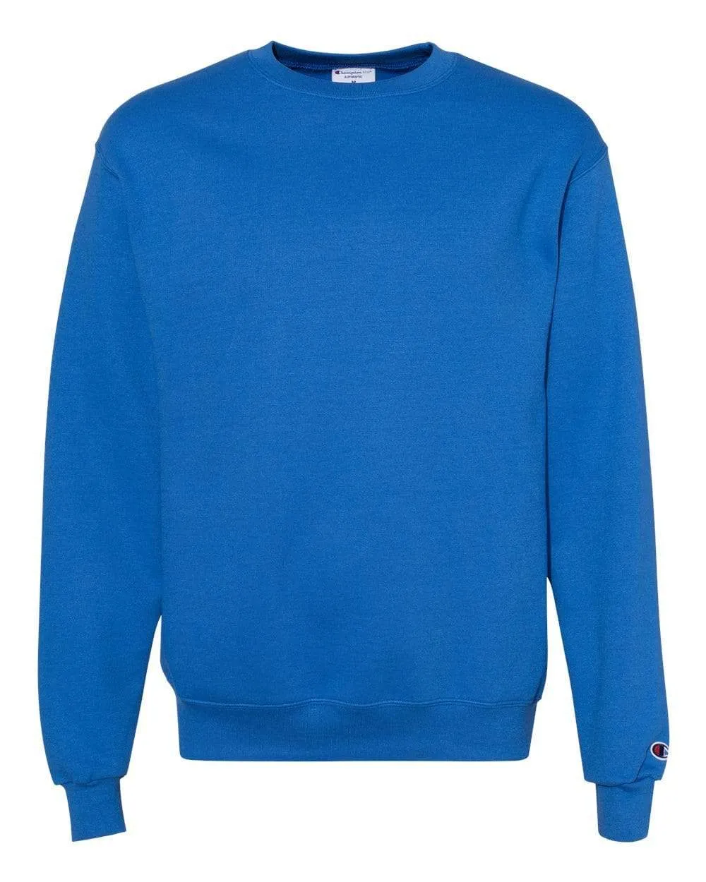 Champion - Powerblend® Crewneck Sweatshirt