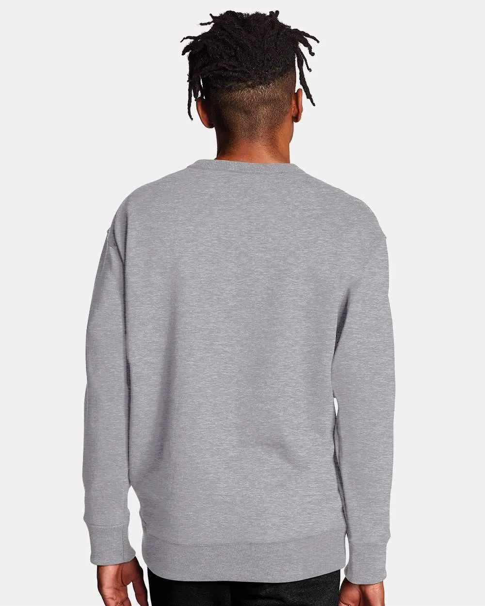 Champion - Powerblend® Crewneck Sweatshirt