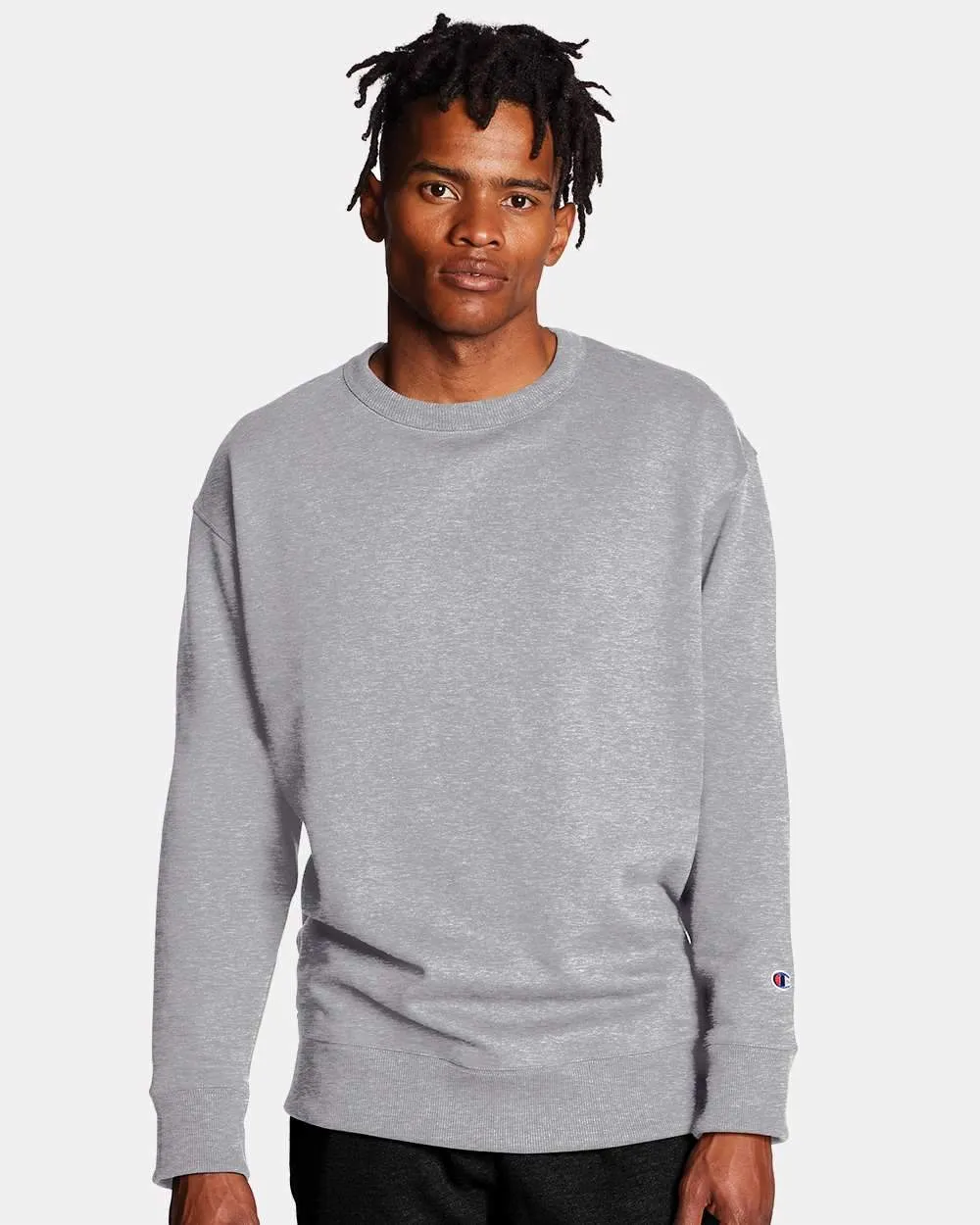 Champion - Powerblend® Crewneck Sweatshirt