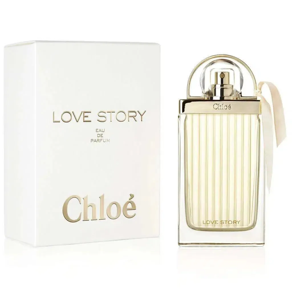 Chloe Love Story EDP 75ml